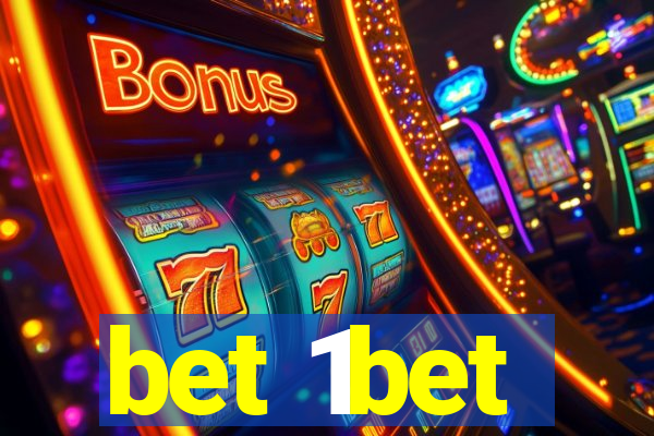bet 1bet